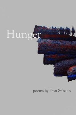 Hunger - Donald Stinson - cover