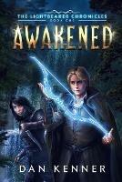 Awakened - Dan Kenner - cover