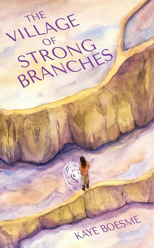 The Village of Strong Branches