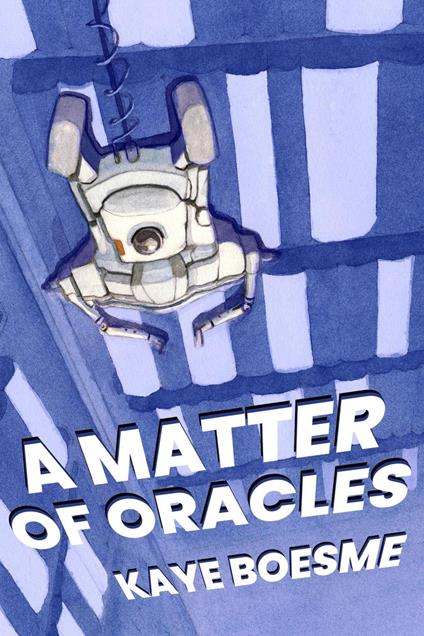 A Matter of Oracles