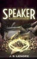 Speaker: Book Four of the Affinity Series