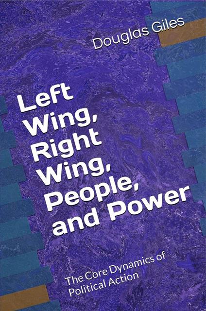 Left Wing, Right Wing, People, and Power: The Core Dynamics of Political Action