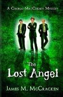 The Lost Angel - James M McCracken - cover