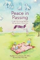 Peace in Passing: Comfort for Loving Humans During Animal Transitions - Maribeth Coye Decker - cover