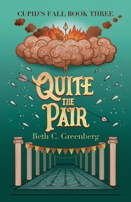 Quite the Pair - Beth Greenberg - cover