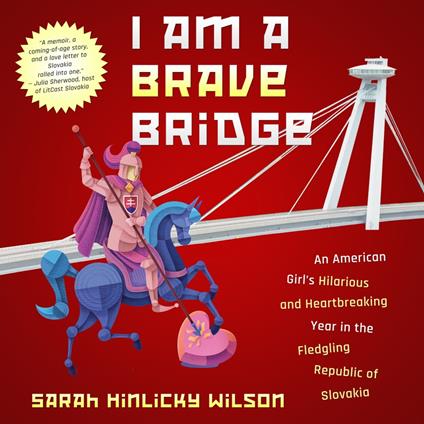 I Am a Brave Bridge