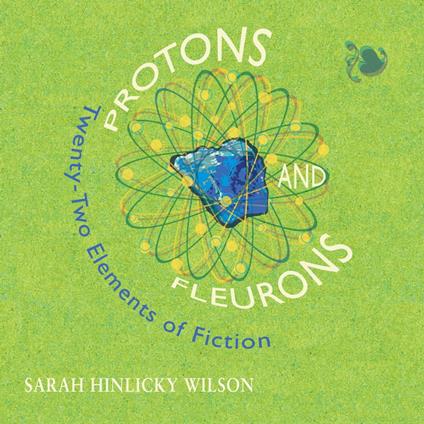 Protons and Fleurons