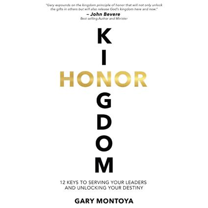 Kingdom Honor