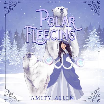 Polar Fleecing