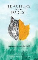 Teachers in the Forest: New Lessons from an Old World - Barry Babcock - cover