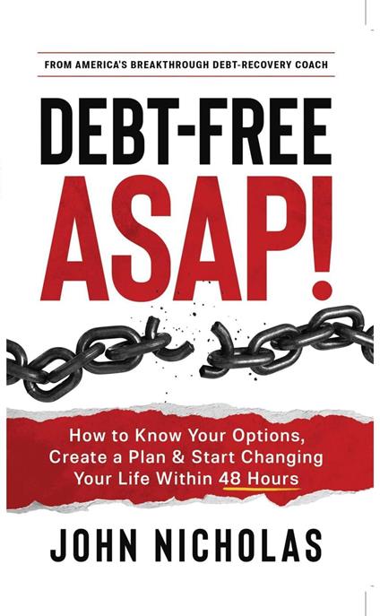 Debt-Free ASAP!