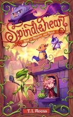 Spindleheart: Trail of Shadow and Spool