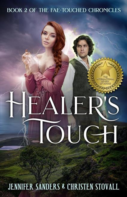 Healer's Touch