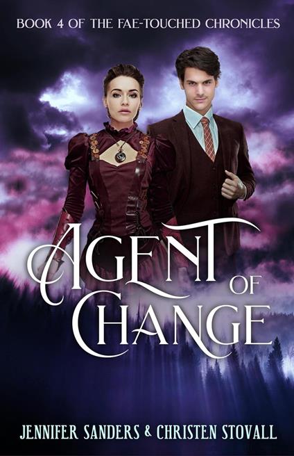 Agent of Change