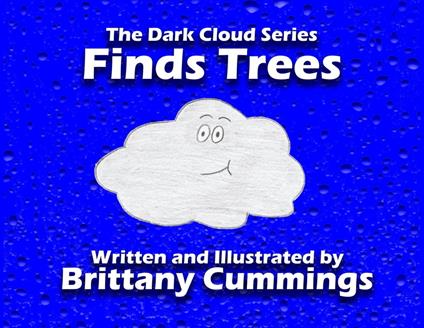 Finds Trees - Brittany Cummings - ebook