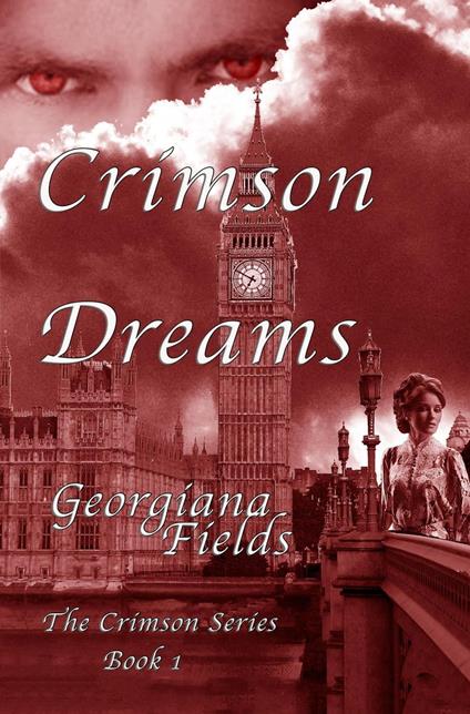 Crimson Dreams