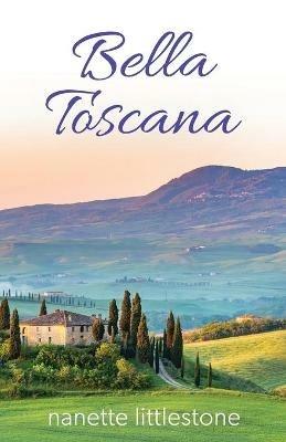 Bella Toscana - Nanette Littlestone - cover