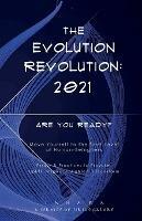 The Evolution Revolution: 2021 - Sahara Devi - cover