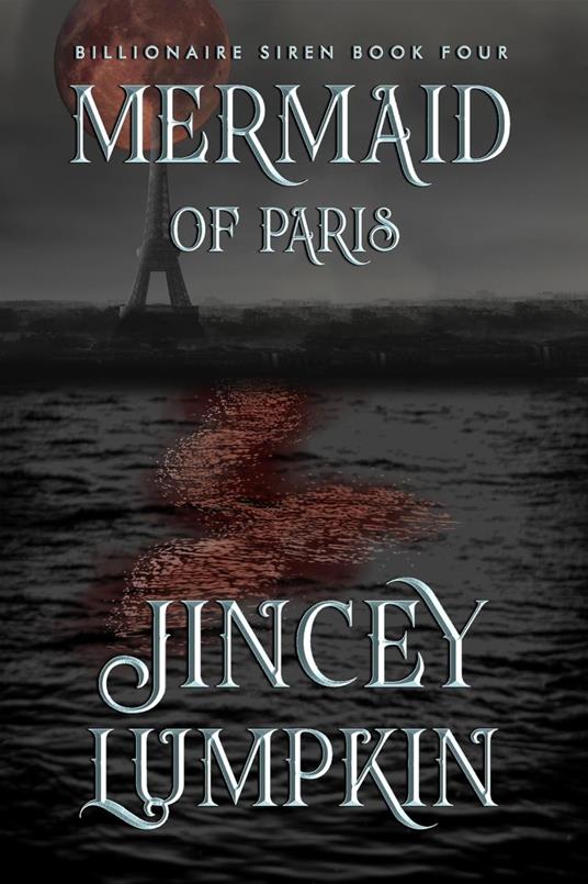 MERMAID OF PARIS