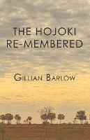 The Hojoki Re-membered - Gillian Barlow - cover