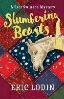 Slumbering Beasts: A Rett Swinson Mystery