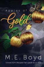 Apples of Gold: Voices from the past that speak to us now