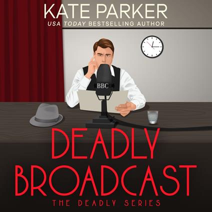 Deadly Broadcast