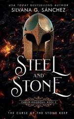 Steel and Stone: The Curse of the Stone Keep