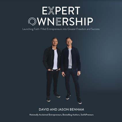 Expert Ownership
