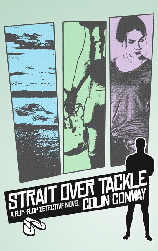 Strait Over Tackle
