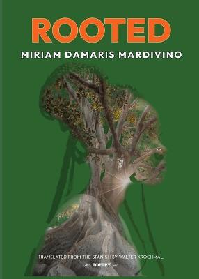 Rooted - Miriam Damaris Maldonado - cover