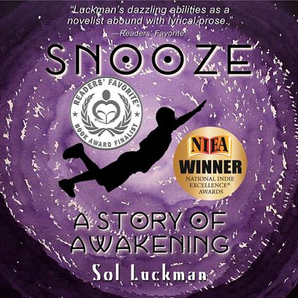 Snooze: A Story of Awakening