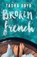 Broken French - Tasha Boyd,Natasha Boyd - cover