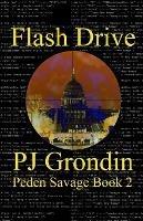 Flash Drive - Pj Grondin - cover