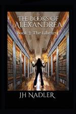 The Library: The Books of Alexandrea