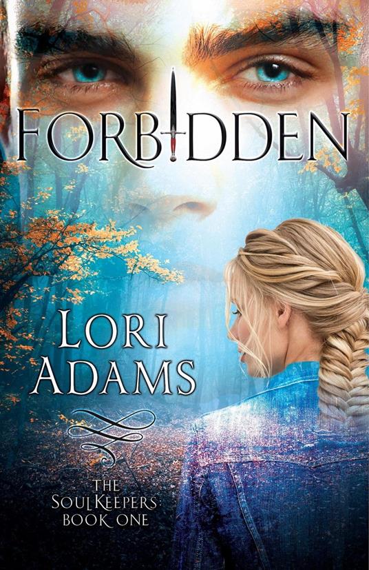 Forbidden - Lori Adams - ebook