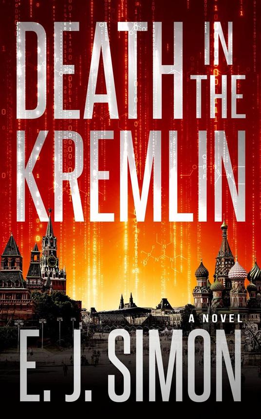 Death in the Kremlin