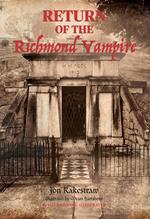 Return of the Richmond Vampire - Revised Edition