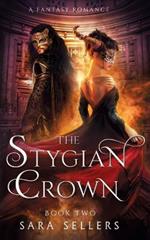 The Stygian Crown: A Fantasy Romance