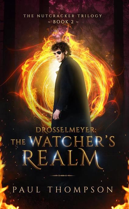 Drosselmeyer: The Watcher's Realm