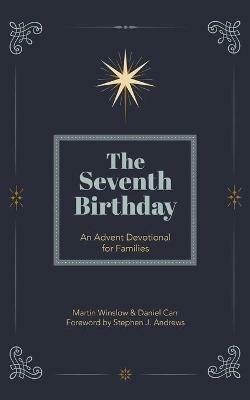 The Seventh Birthday - Martin Winslow,Daniel Carr - cover