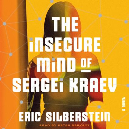 The Insecure Mind of Sergei Kraev