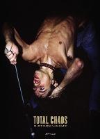 TOTAL CHAOS: The Story of the Stooges / As Told by Iggy Pop - cover