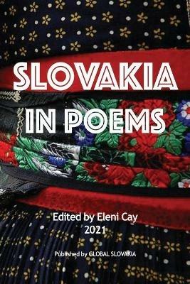 Slovakia in Poems - cover