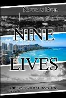 Nine Lives - Volume II: The Douglas Files: Book Ten - Nathan Birr - cover