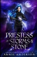 Priestess of Storms & Stone