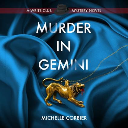 Murder In Gemini