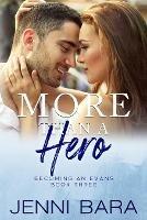 More Than a Hero - Jenni Bara - cover