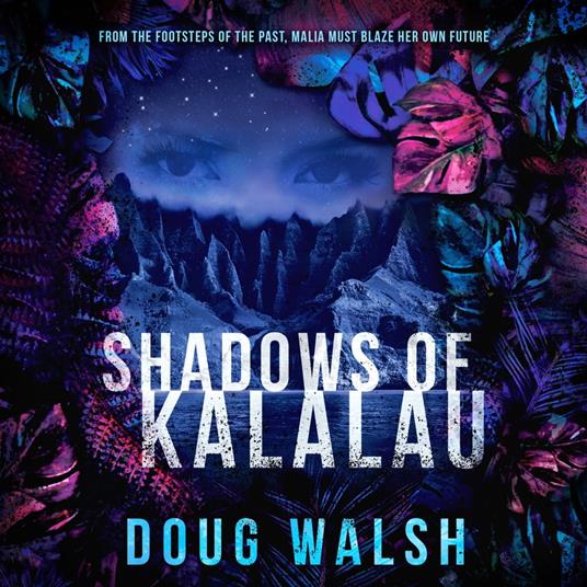 Shadows of Kalalau