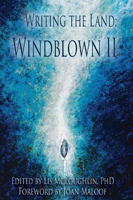 Writing the Land: Windblown II - cover